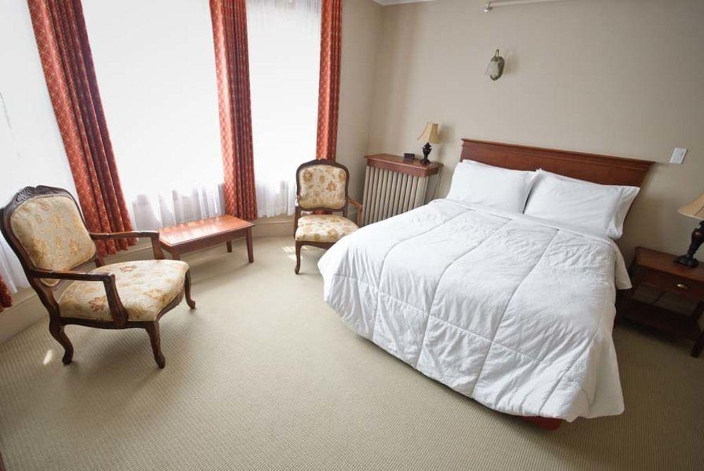 The Sonata Inn Шарлоттаун Екстер'єр фото